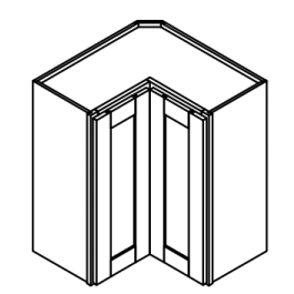 Wall Easy Reach Cabinets