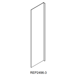 Refrigerator Panel-3