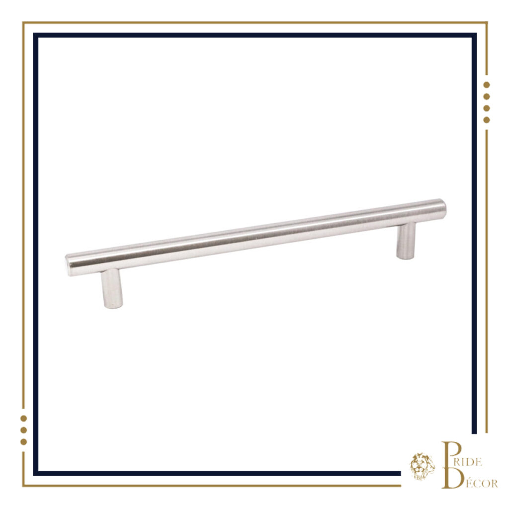 Bar Pull Unique Options P-242
