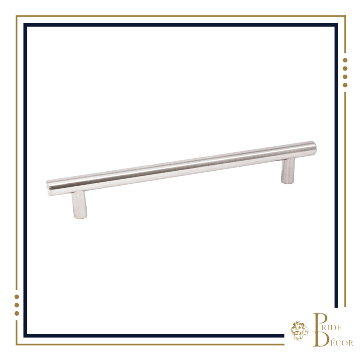 Bar Pull Unique Options P-242