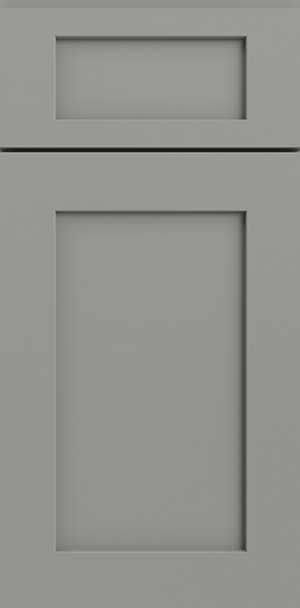 Classic Shaker Grey