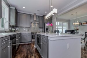What Makes High Quality Kitchen Cabinets So Preferred?