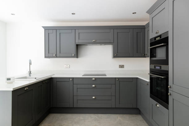 Top 7 Tips for Getting Affordable Kitchen Cabinets Without Spending a Lot