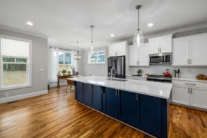 Design Your Dream Kitchen: Affordable Custom Cabinets in San Antonio TX