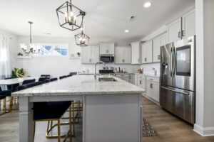 Redefining Spaces with Custom Cabinets San Antonio T