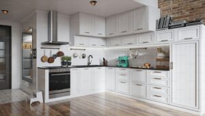 Best Kitchen Cabinets in San Antonio for Every Home