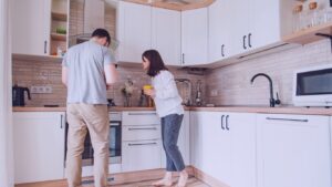 Buy Kitchen Cabinets Online- A Complete Guide to Designing Your Dream Kitchen from Home