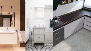 High-Quality Kitchen & Bathroom Cabinets for Sale in San Antonio