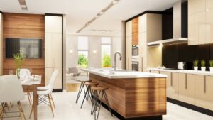 Top Cabinets San Antonio | Custom Kitchen Cabinets in San Antonio, TX