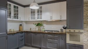 Stylish Kitchen Cabinets in San Antonio – Custom Designs for Every Home